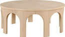 Westfield - Coffee Table - Simple Home Plus