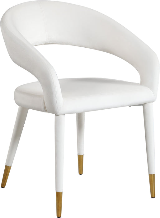 Destiny - Dining Chair - Simple Home Plus