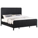 Brookmead - Wood Panel Bed - Simple Home Plus