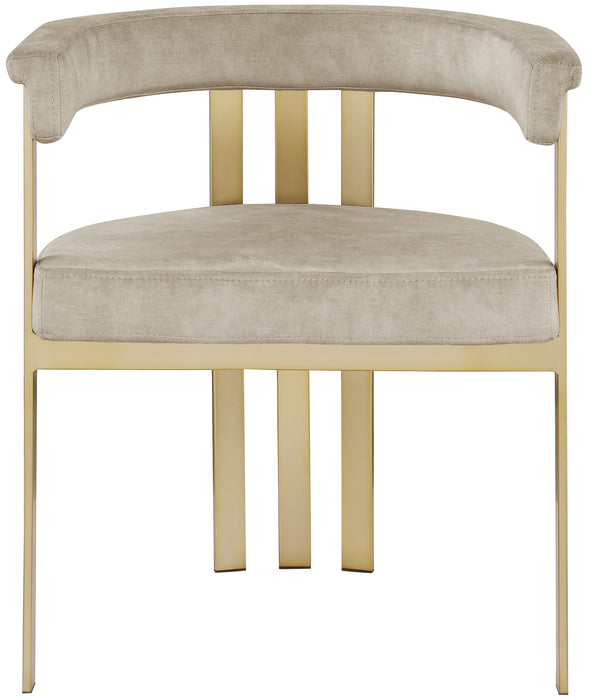 Marcello - Dining Chair - Simple Home Plus