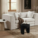 Bowen - Ottoman / Stool - Simple Home Plus