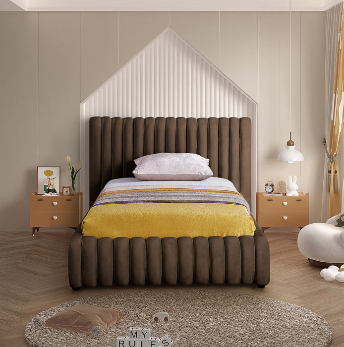 Nico - Bed - Simple Home Plus