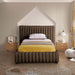 Nico - Bed - Simple Home Plus