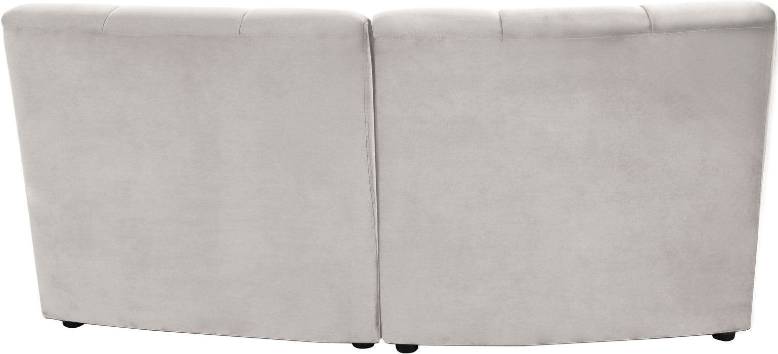 Limitless - 2 Pc. Modular Sectional - Simple Home Plus