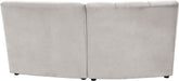 Limitless - 2 Pc. Modular Sectional - Simple Home Plus
