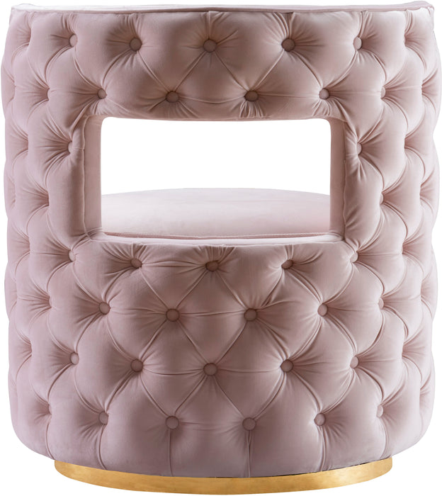 Theo - Accent Chair - Simple Home Plus