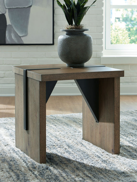 Kandinew - Living Room Table - Simple Home Plus