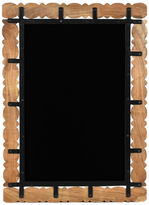 Aubrey - Mirror - Simple Home Plus