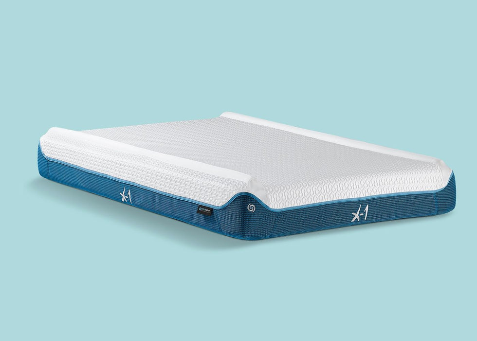 X1 - Kids Performance Mattress - Simple Home Plus