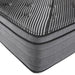 Montlake - 15" Cool Euro Top Foam Hybrid Mattress - Simple Home Plus