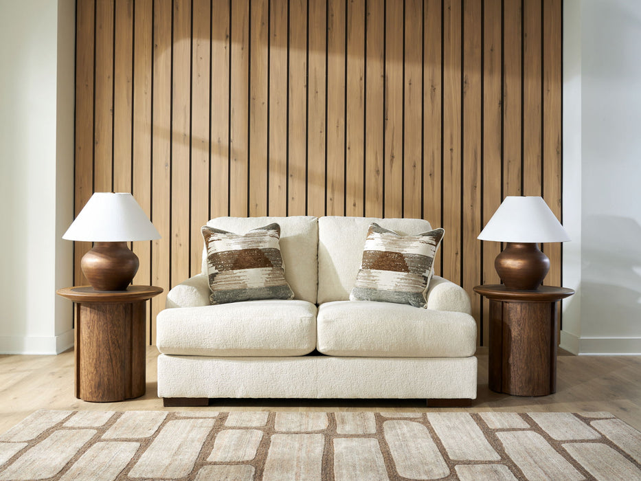 Jayne Park - Loveseat - Simple Home Plus