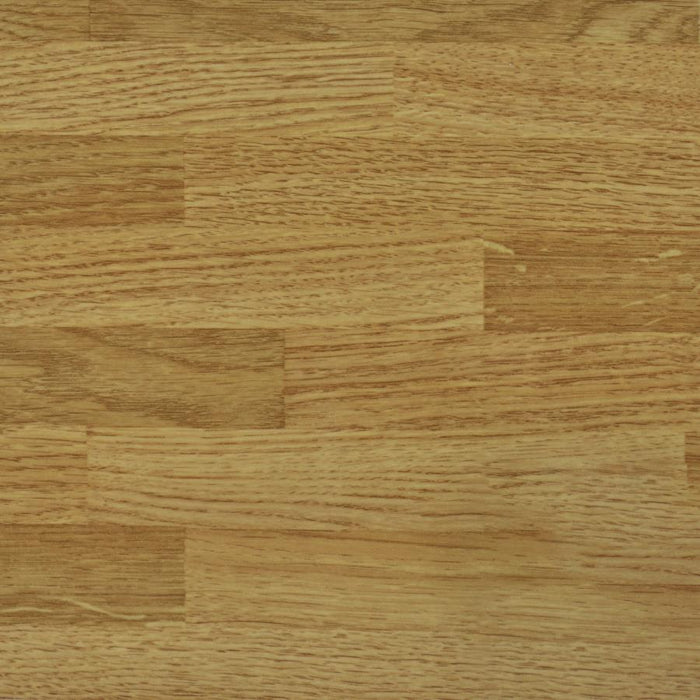 Kelvin - 2-Shelf Mobile Kitchen Cart - Natural Brown And White - Simple Home Plus