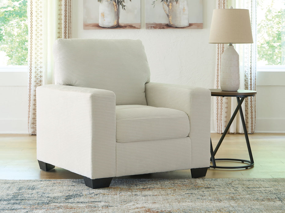 Greenbriar - Chair - Simple Home Plus
