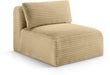 Shaggy - Armless Chair - Simple Home Plus