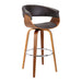 Julyssa - Swivel Bar Stool - Simple Home Plus