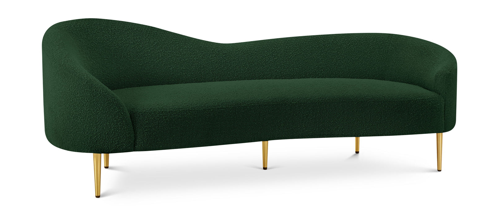 Ritz - Boucle Sofa - Simple Home Plus