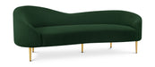Ritz - Boucle Sofa - Simple Home Plus