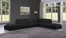 Ease - Modular Sectional - Simple Home Plus