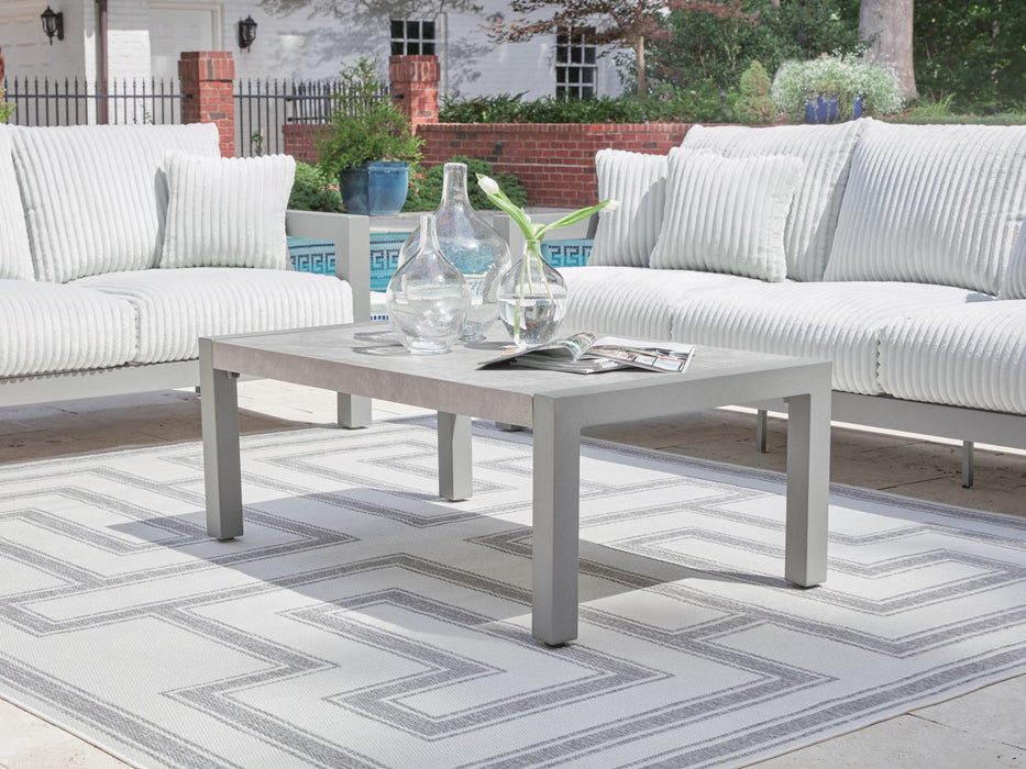 Hurley Park - Table - Simple Home Plus