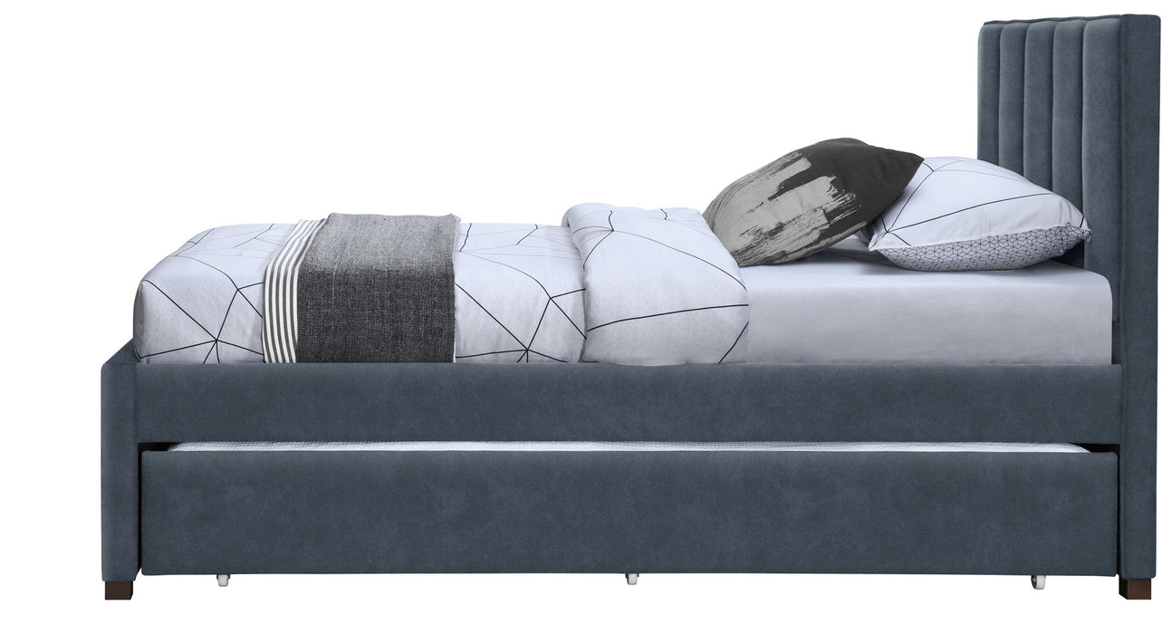 Hudson - Trundle Bed - Simple Home Plus