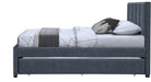 Hudson - Trundle Bed - Simple Home Plus