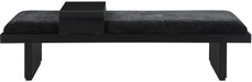 Arlington - Bench - Black Base - Simple Home Plus