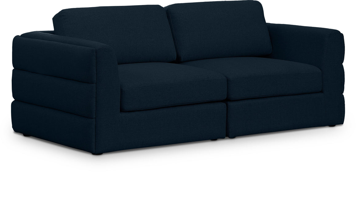 Beckham - Modular 2 Seat Sofa - Simple Home Plus