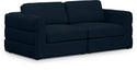 Beckham - Modular 2 Seat Sofa - Simple Home Plus