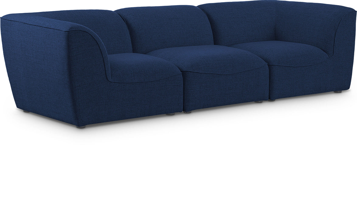 Miramar - 3 Seat Modular Sofa - Simple Home Plus