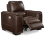 Alessandro - Power Recliner - Simple Home Plus