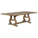 Brockway - Extension Leaf Dining Table - Simple Home Plus