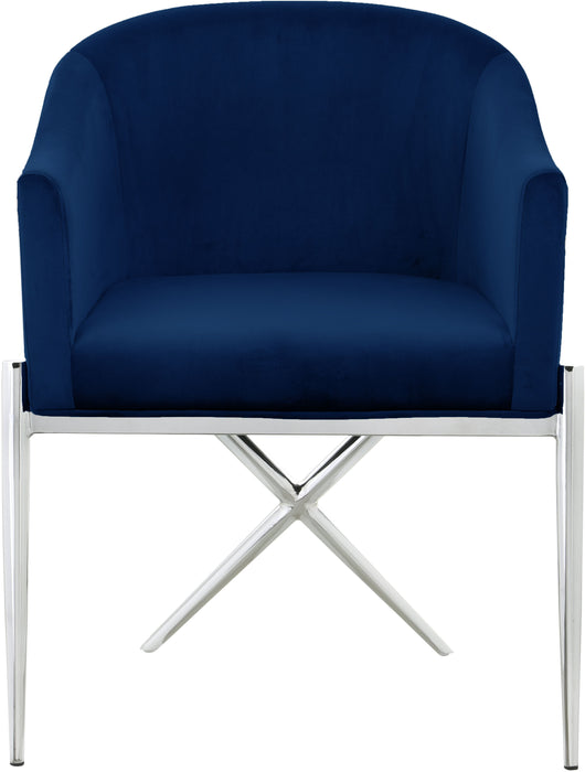 Xavier - Dining Chair - Simple Home Plus