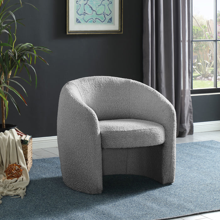 Acadia - Accent Chair - Simple Home Plus
