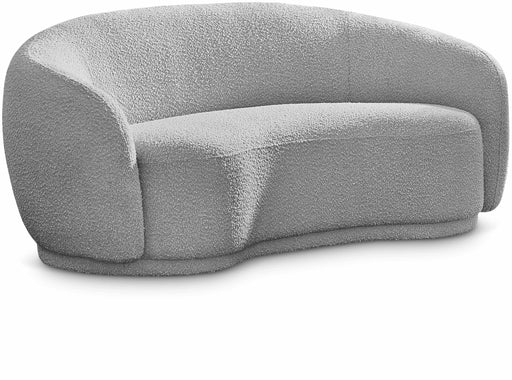 Hyde - Loveseat - Simple Home Plus