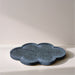 Rimini - Marble Clover Shaped Tray - Simple Home Plus