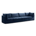 Jacob - Modular 4 Seat Sofa - Simple Home Plus