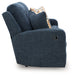 Danum - 2 Seat Reclining Sofa - Simple Home Plus
