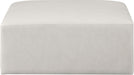 Cube - Ottoman - Simple Home Plus