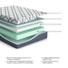 12 Inch Chime Elite 2.0 - Foam Mattress - Simple Home Plus