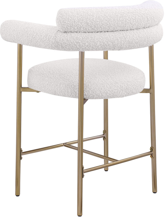 Blake - Counter Stool (Set of 2) - Simple Home Plus