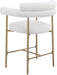 Blake - Counter Stool (Set of 2) - Simple Home Plus