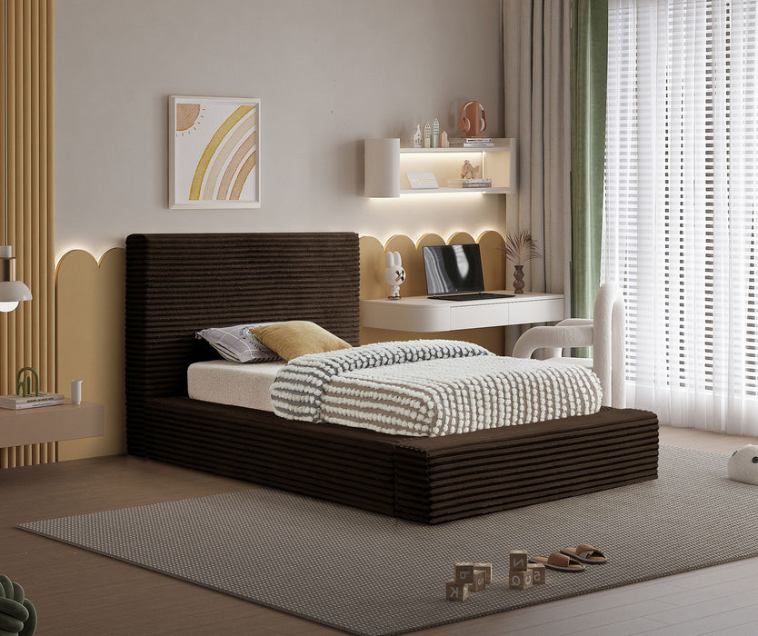 Dexter - Bed - Simple Home Plus