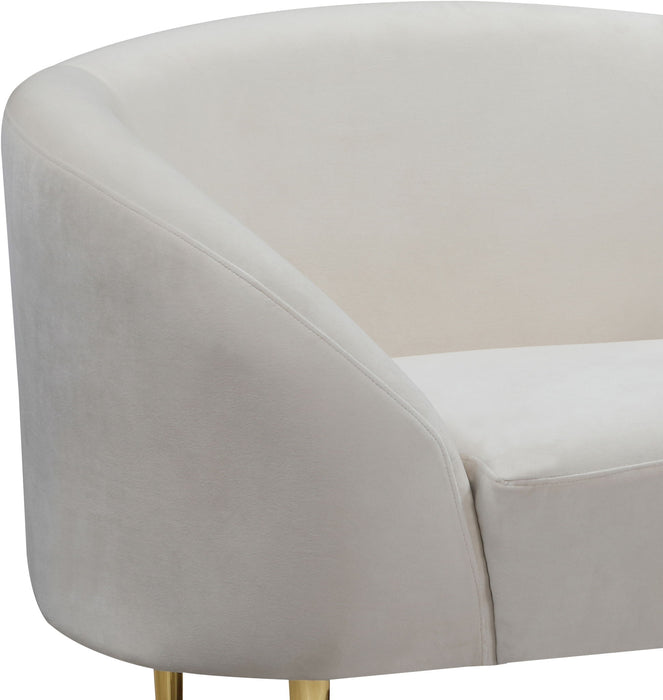 Ritz - Chair - Simple Home Plus