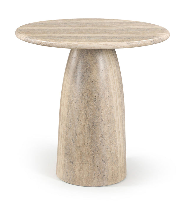 Cosenza - Concrete Indoor / Outdoor Bar Table - Simple Home Plus