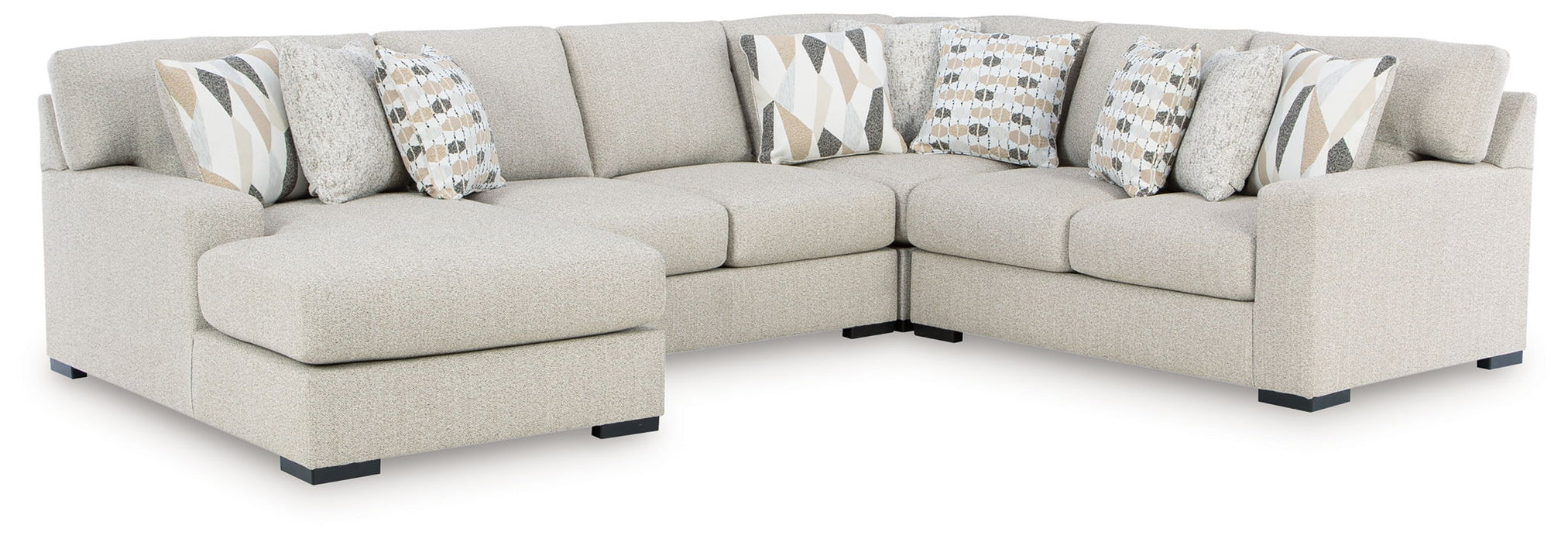 LaureLGrove - Sectional - Simple Home Plus