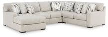 LaureLGrove - Sectional - Simple Home Plus