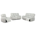 Greenfield - Power Reclining Sofa Set - Simple Home Plus