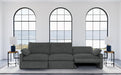 Collins - Modular Power Sofa - Simple Home Plus