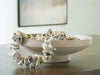 Justy - Bowl - Antique Beige - Simple Home Plus