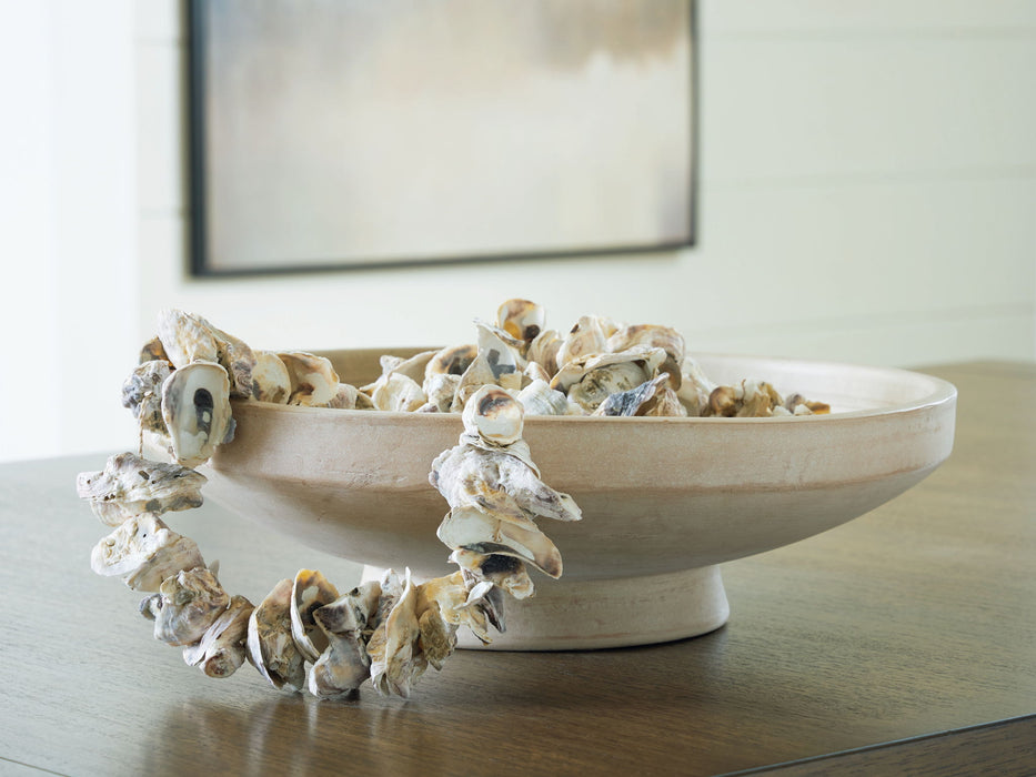 Justy - Bowl - Antique Beige - Simple Home Plus